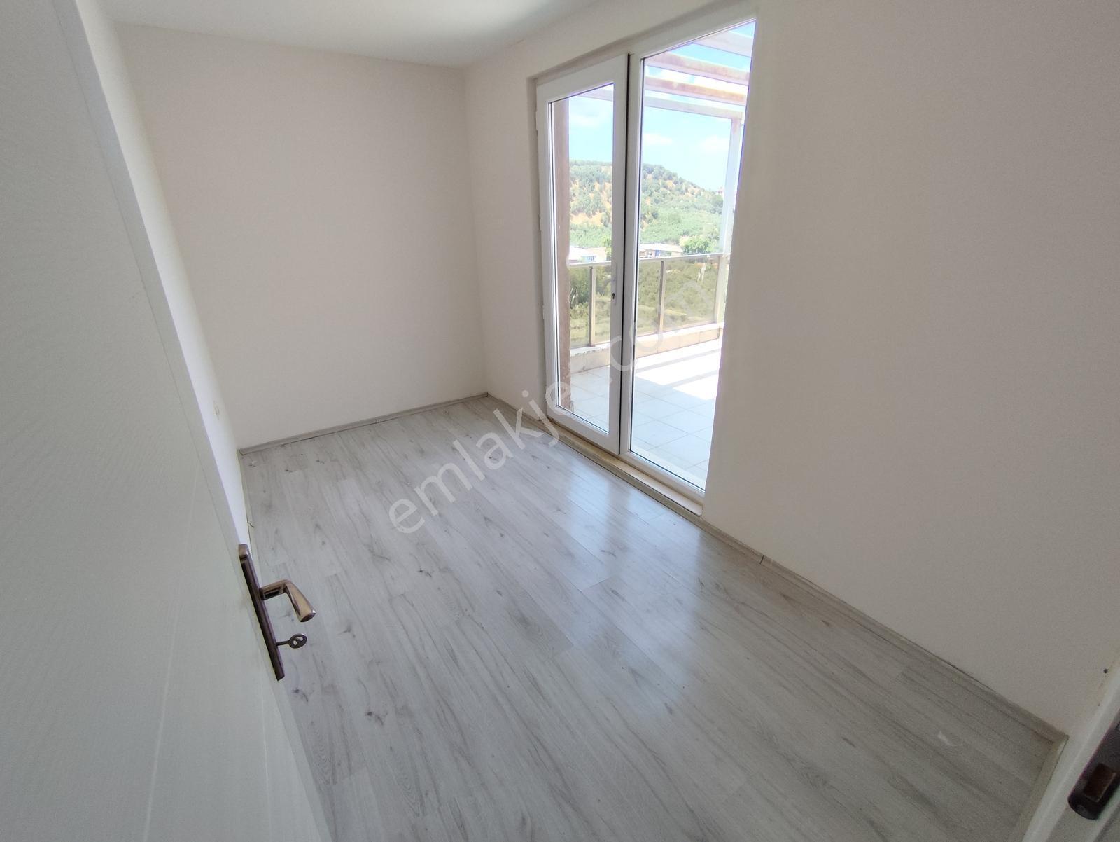 Mudanya Yeni Mah. - Deniz Manzaralı 3+1 Kiralık Dubleks Daire - Görsel 7