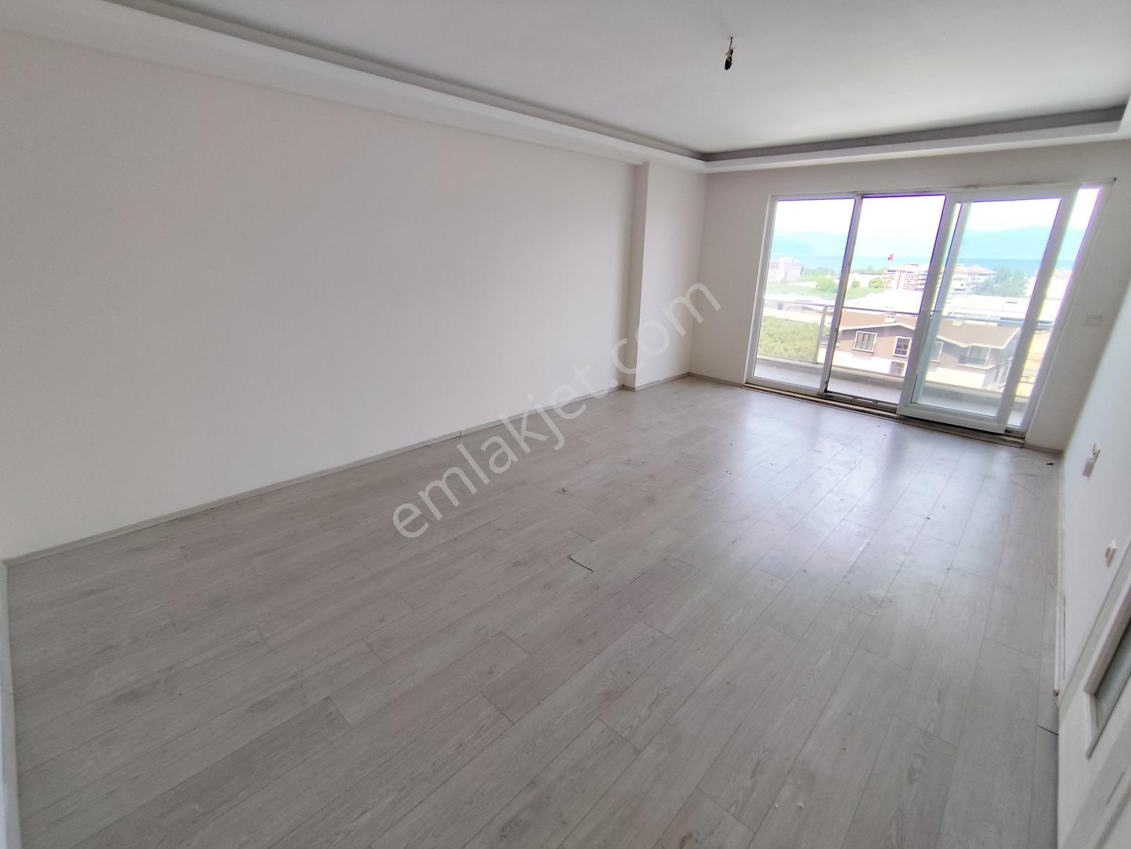Mudanya Yeni Mah. - Deniz Manzaralı 3+1 Kiralık Dubleks Daire - Görsel 14