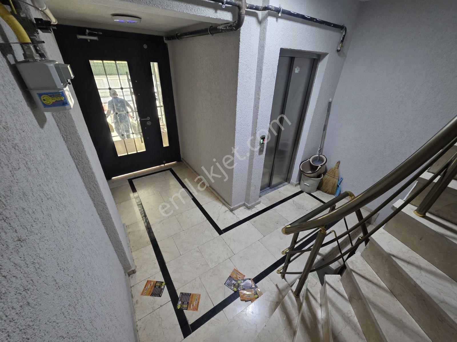 Mimar Emlak'tan Kiralık 2+1 80m² Yeni 2. Kat Daire - Görsel 2