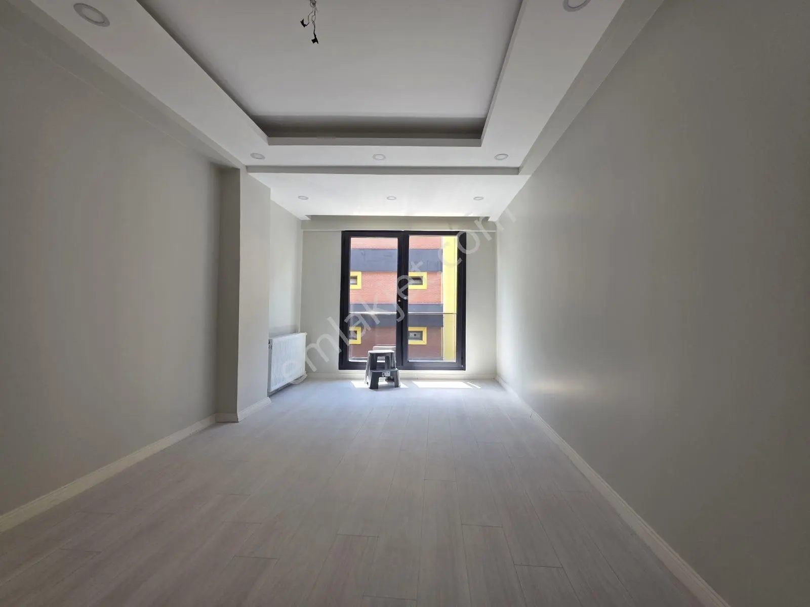 Mimar Emlak'tan Kiralık 2+1 80m² Yeni 2. Kat Daire