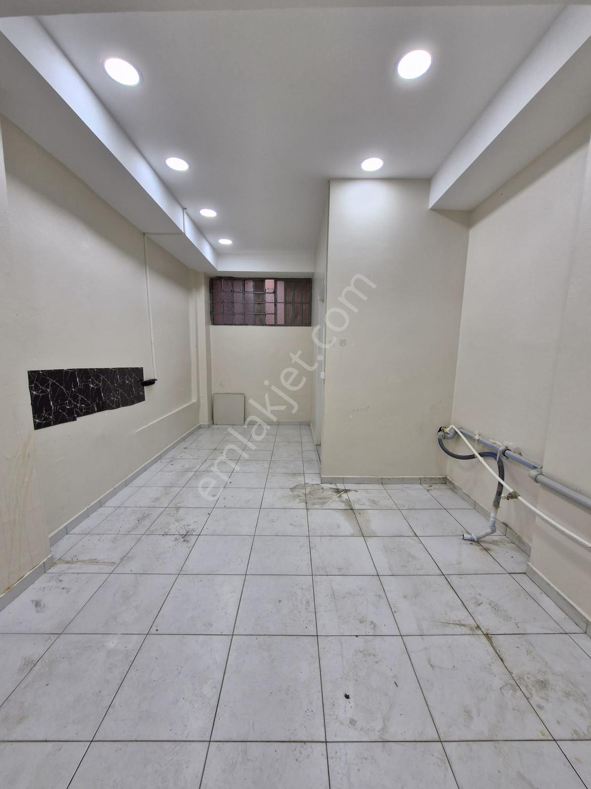 Muğla Emlaktan Cadde Üstü 80m Lavabolu Satılık Kiracılı İşyeri - Görsel 15