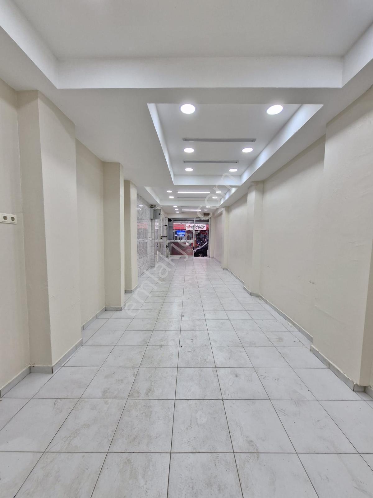 Muğla Emlaktan Cadde Üstü 80m Lavabolu Satılık Kiracılı İşyeri - Görsel 12