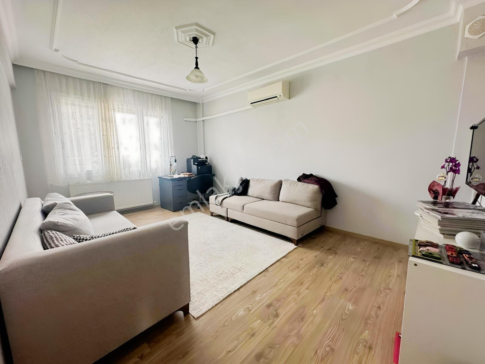 Bornova İnönü Mh.de Komple Satılık 4 Katlı Bina - Görsel 31