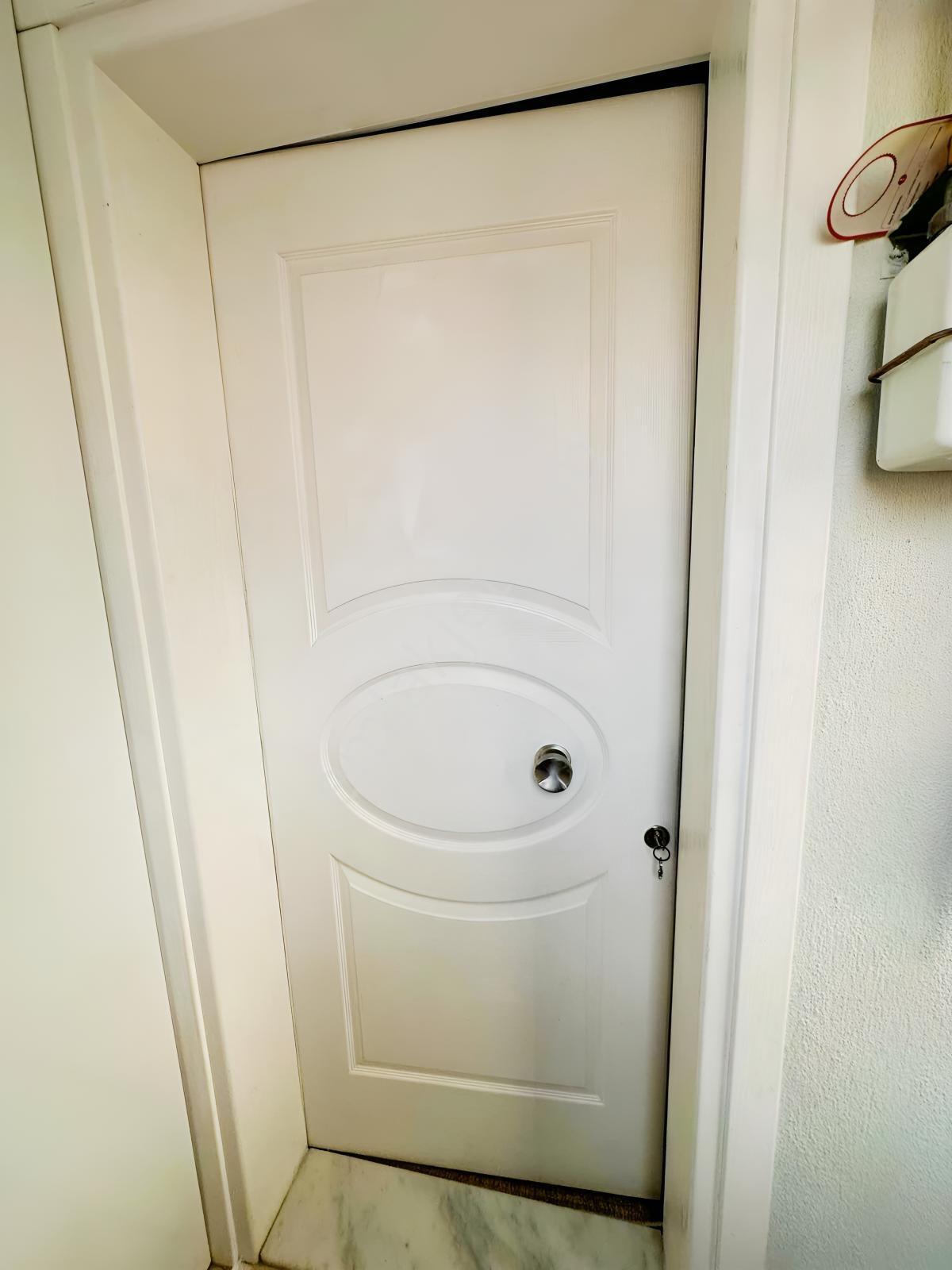 Bornova İnönü Mh.de Komple Satılık 4 Katlı Bina - Görsel 19