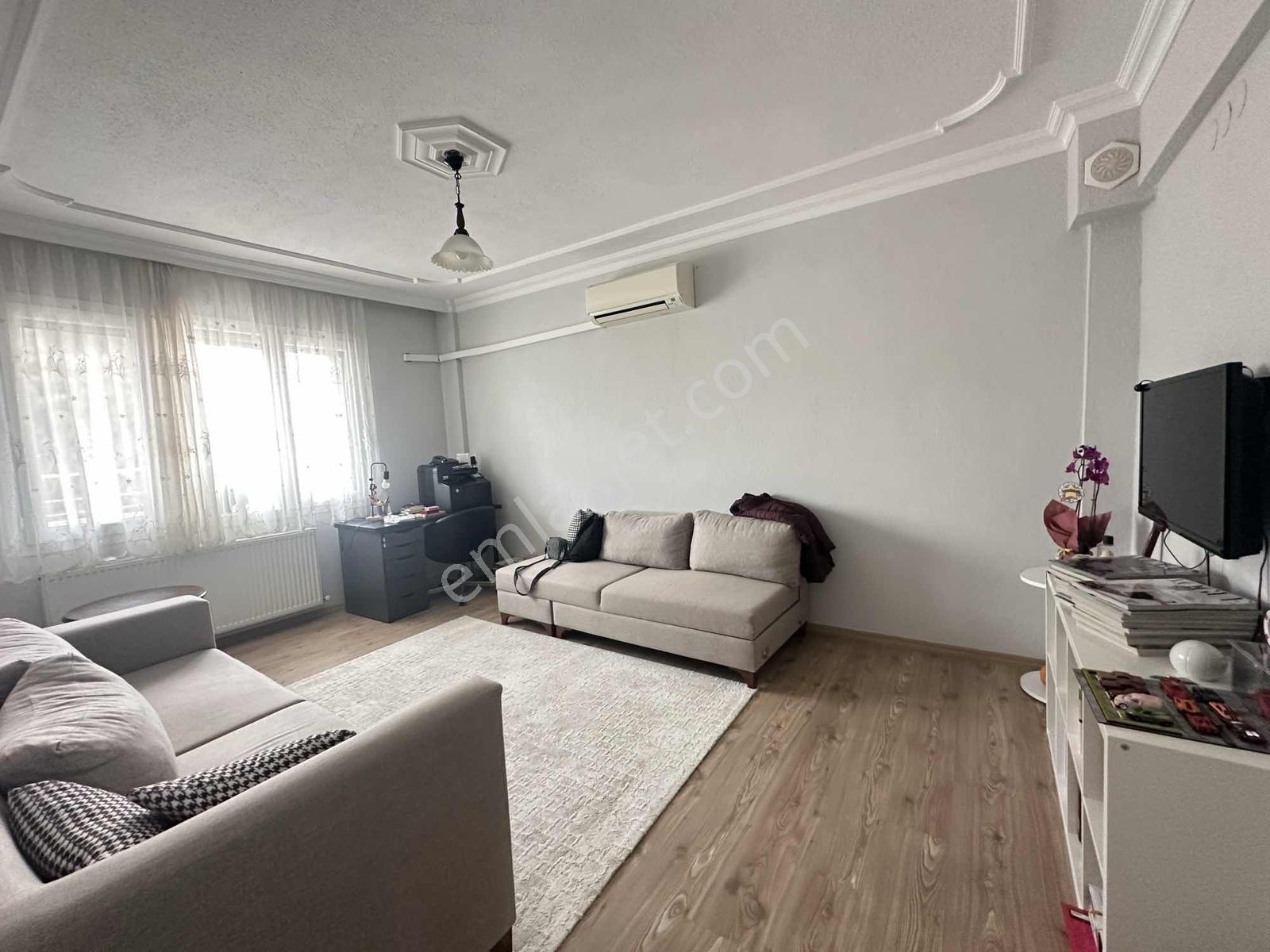 Bornova İnönü Mh.de Komple Satılık 4 Katlı Bina - Görsel 30
