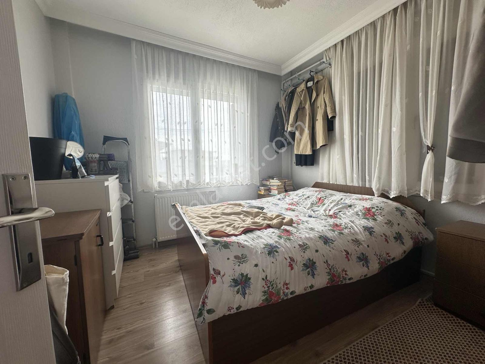 Bornova İnönü Mh.de Komple Satılık 4 Katlı Bina - Görsel 27