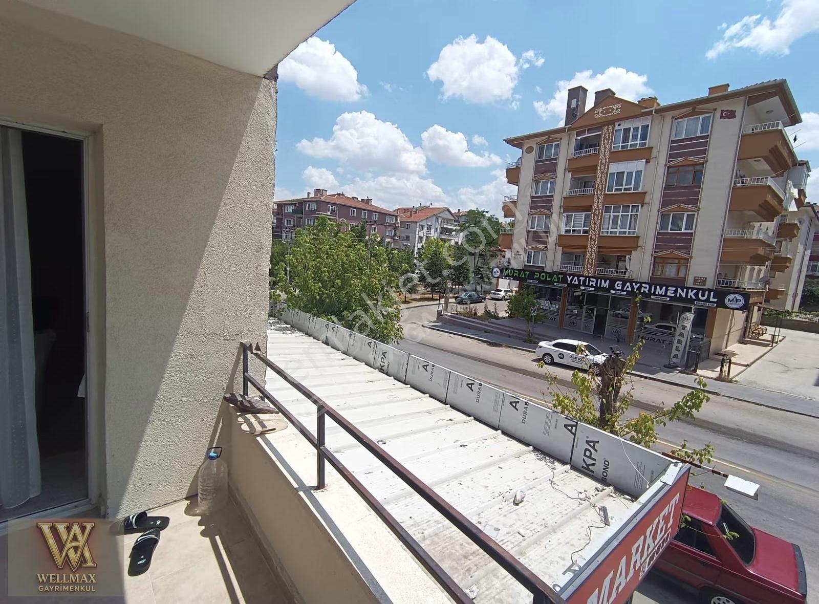 Wellmax'tan Buhara Cad. 3+1/120m2/satılık Daire - Görsel 3