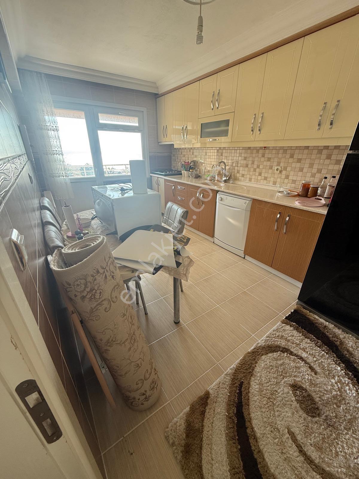 Cide Sahilde Full Deniz Manzaralı 125 M2 Daire - Görsel 14