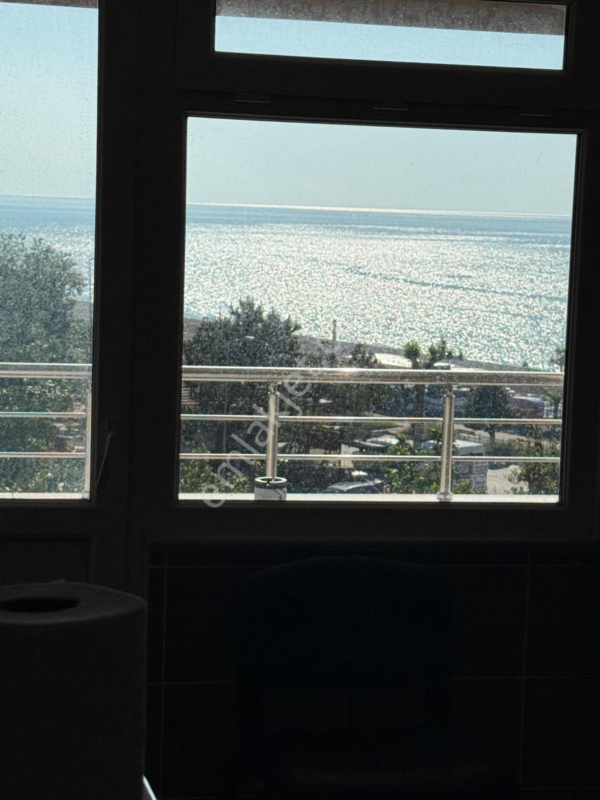 Cide Sahilde Full Deniz Manzaralı 125 M2 Daire - Görsel 8