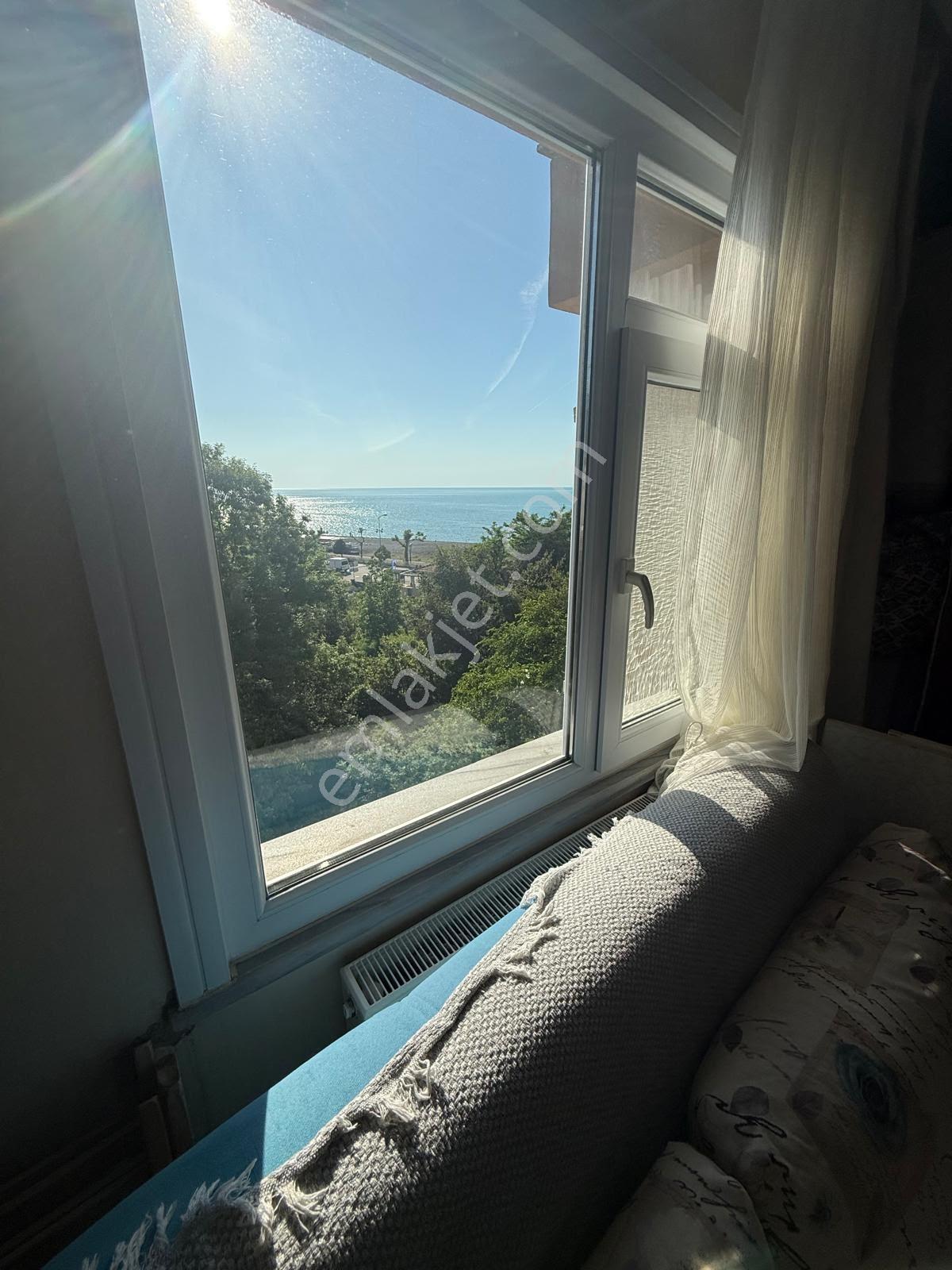 Cide Sahilde Full Deniz Manzaralı 125 M2 Daire - Görsel 5