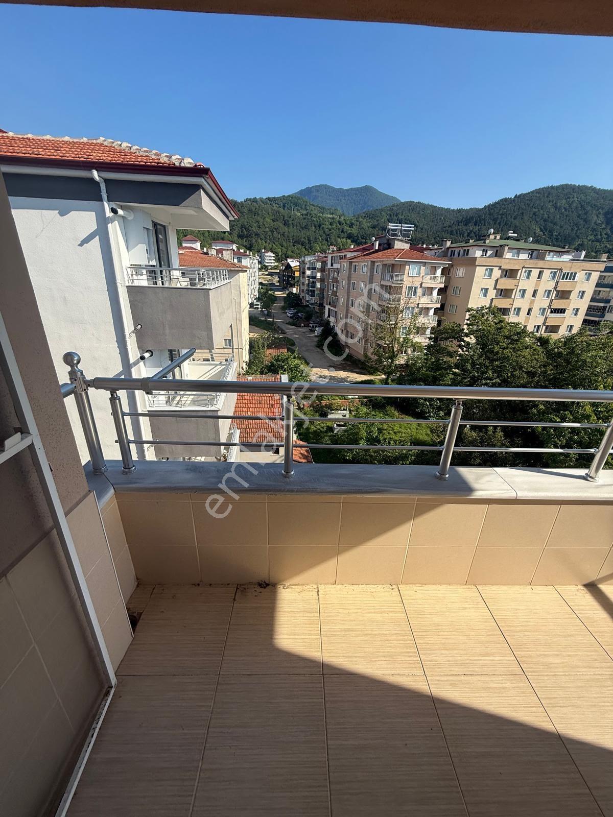 Cide Sahilde Full Deniz Manzaralı 125 M2 Daire - Görsel 2