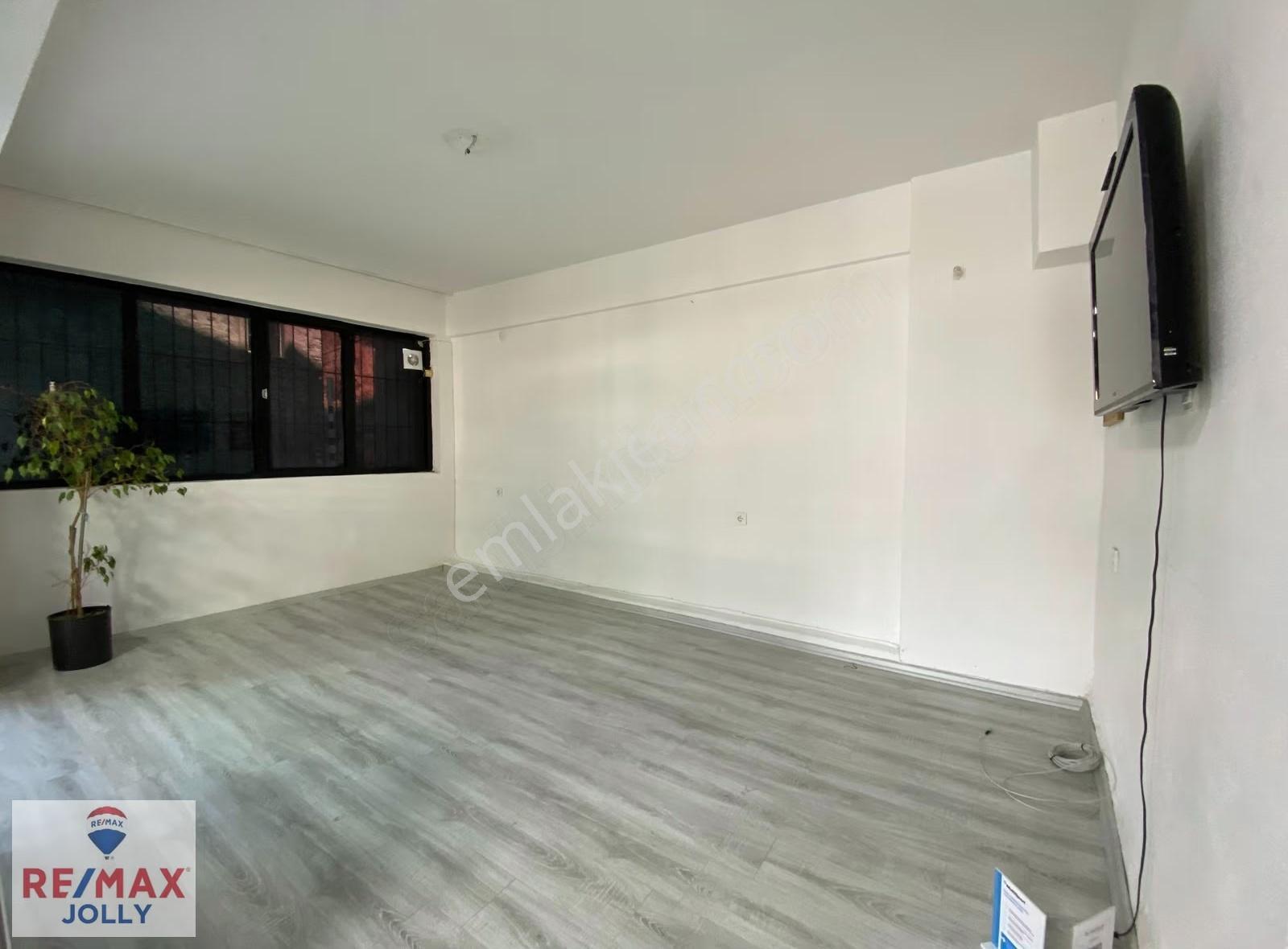 Özel Karataş Hastanesi Karşısı Full Yapılı 222 M2 Satılık Dükkan - Görsel 28