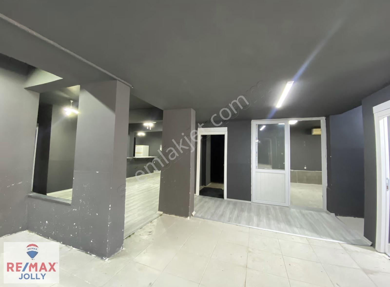 Özel Karataş Hastanesi Karşısı Full Yapılı 222 M2 Satılık Dükkan - Görsel 13