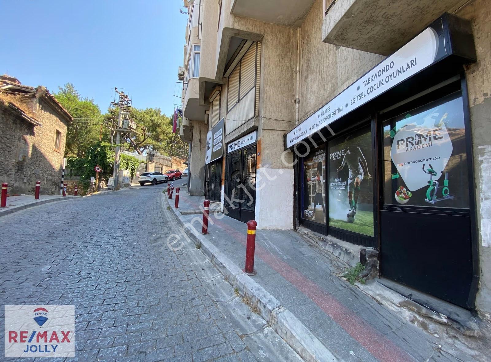 Özel Karataş Hastanesi Karşısı Full Yapılı 222 M2 Satılık Dükkan - Görsel 17
