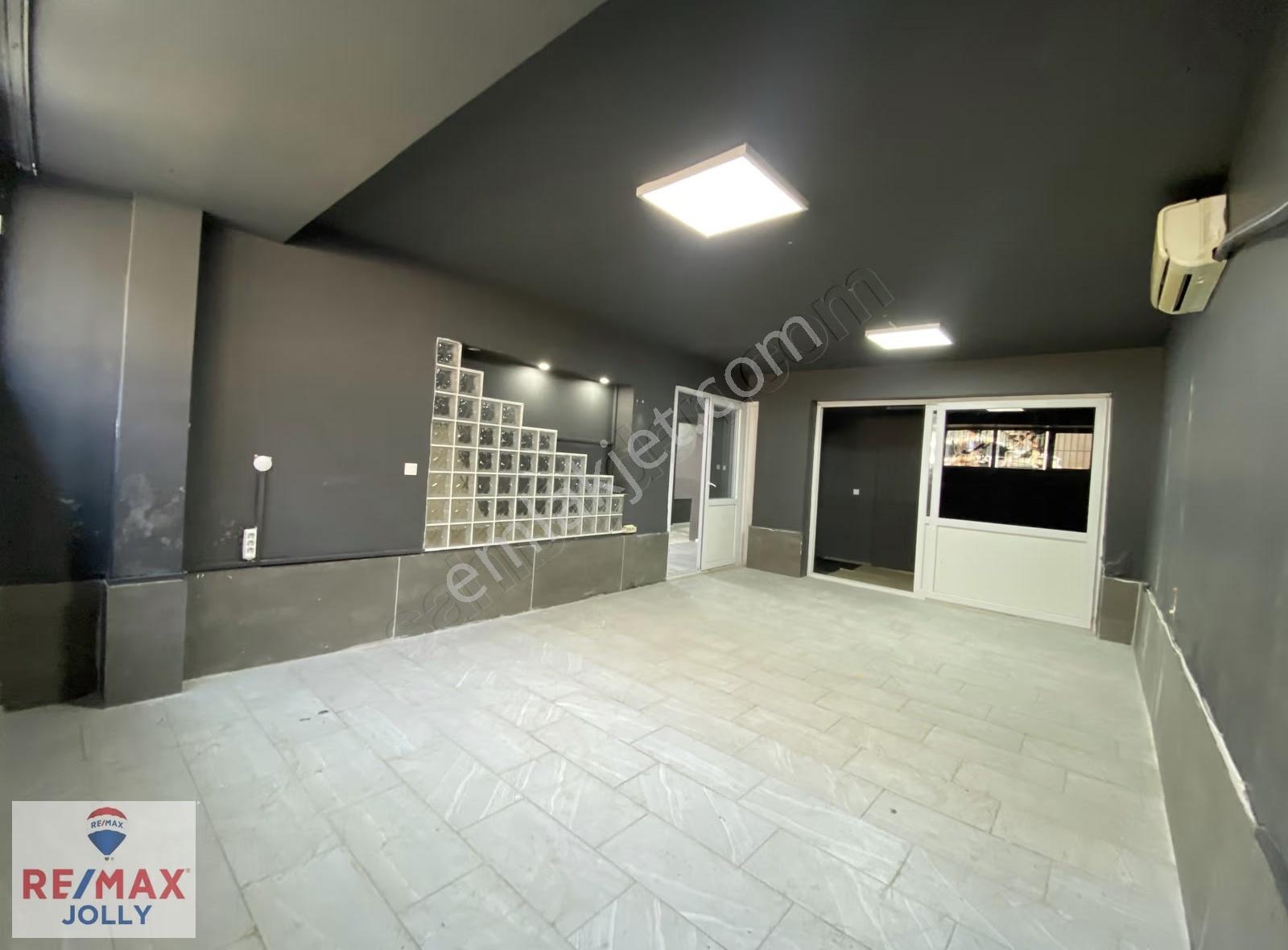 Özel Karataş Hastanesi Karşısı Full Yapılı 222 M2 Satılık Dükkan - Görsel 2