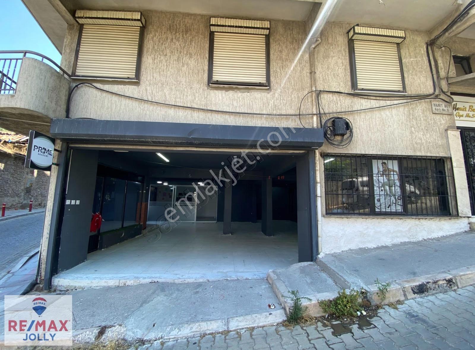 Özel Karataş Hastanesi Karşısı Full Yapılı 222 M2 Satılık Dükkan - Görsel 23