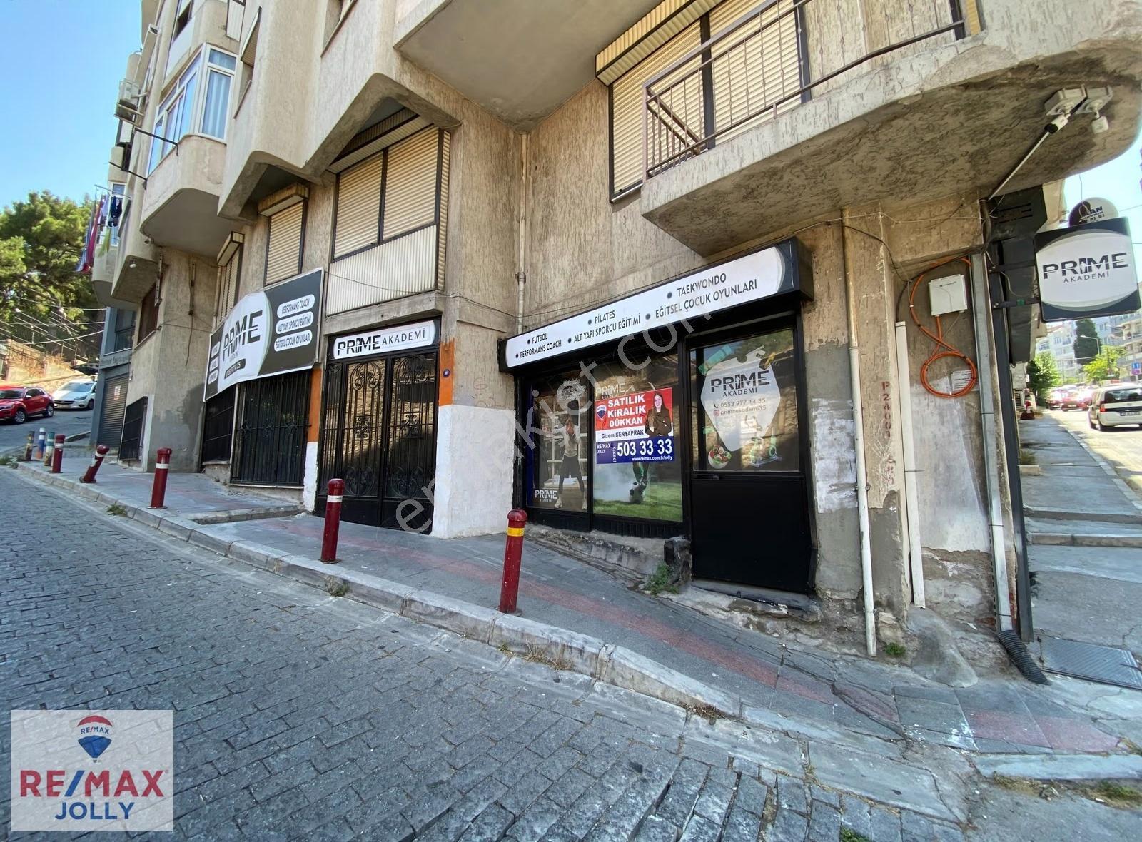 Özel Karataş Hastanesi Karşısı Full Yapılı 222 M2 Satılık Dükkan - Görsel 18