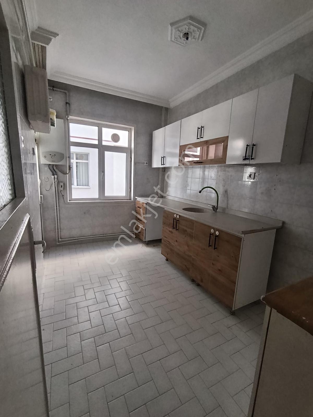 Mes Emlak'tan Pazar Pazarı Karşısı 3+1 Kiralık Kupon Daire - Görsel 21
