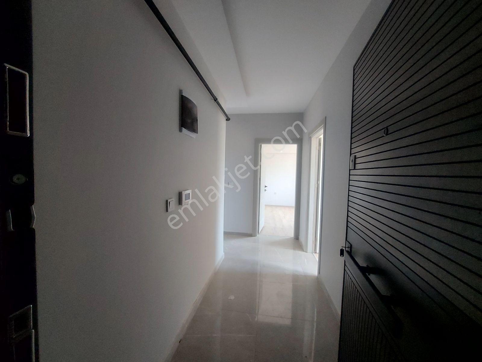 Çiğli Harmandalı İnönü Mahallesinde 2+1 Kiralık Daire - Görsel 15