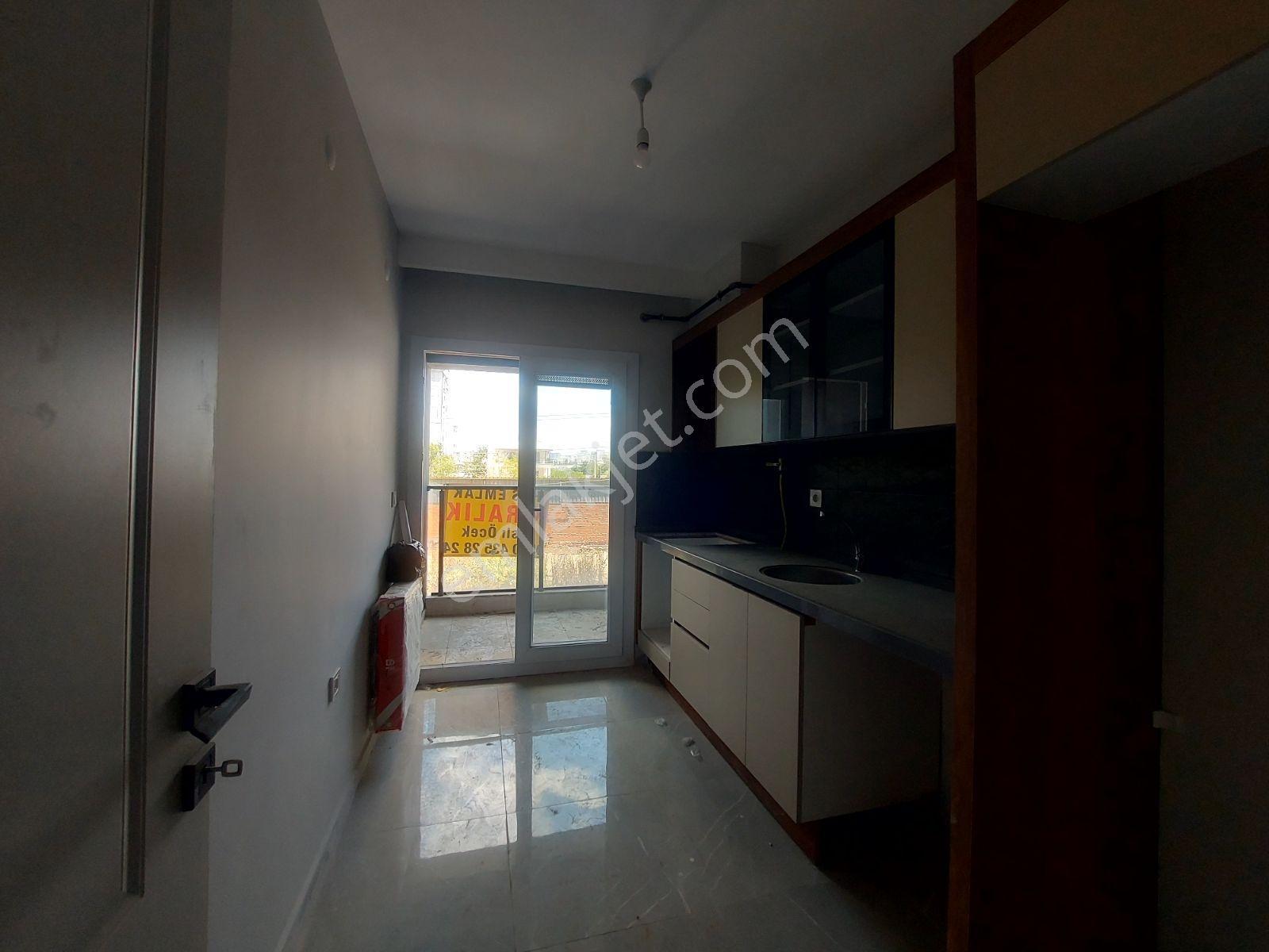 Çiğli Harmandalı İnönü Mahallesinde 2+1 Kiralık Daire - Görsel 6