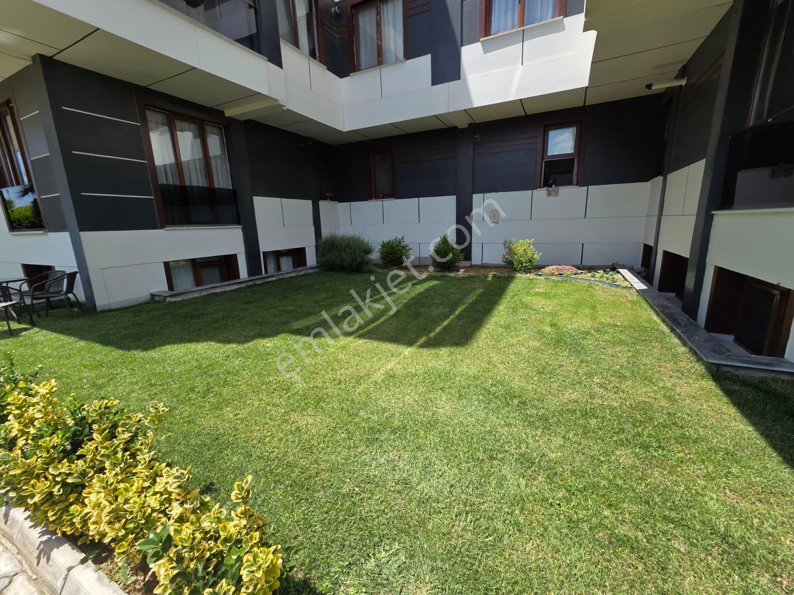 Kavaklı Bahçe Konakları 3+1 Bahçe Dubleks Kiralık Daire Remax Kaya - Görsel 4