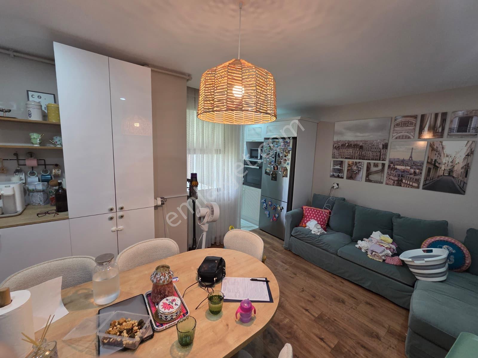Kavaklı Bahçe Konakları 3+1 Bahçe Dubleks Kiralık Daire Remax Kaya - Görsel 12