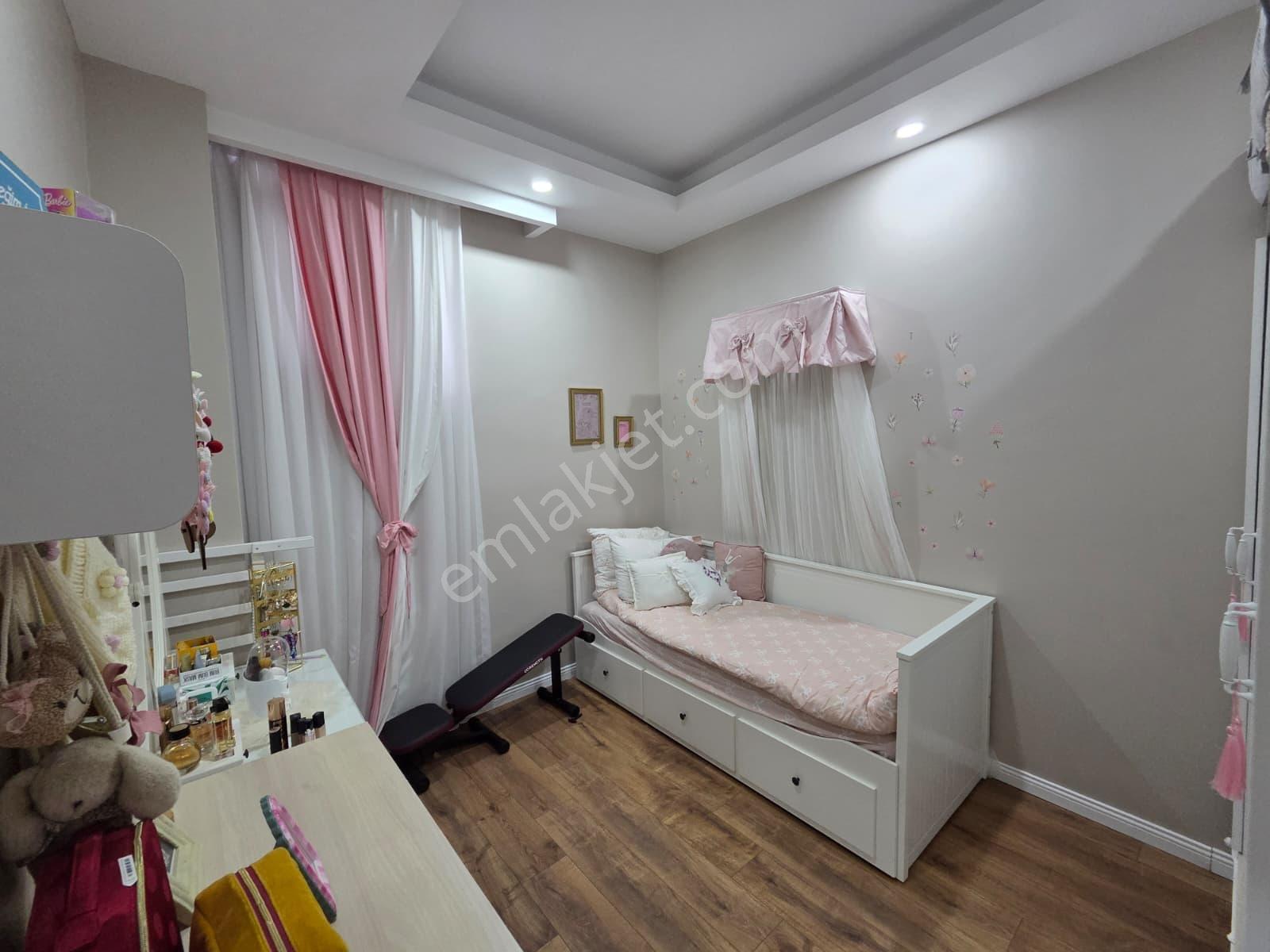 Kavaklı Bahçe Konakları 3+1 Bahçe Dubleks Kiralık Daire Remax Kaya - Görsel 20