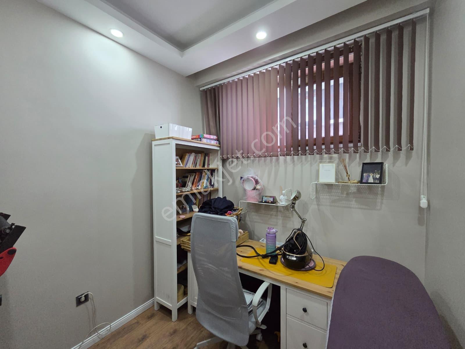 Kavaklı Bahçe Konakları 3+1 Bahçe Dubleks Kiralık Daire Remax Kaya - Görsel 19