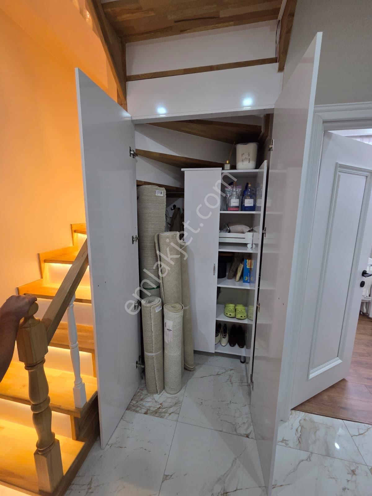 Kavaklı Bahçe Konakları 3+1 Bahçe Dubleks Kiralık Daire Remax Kaya - Görsel 15