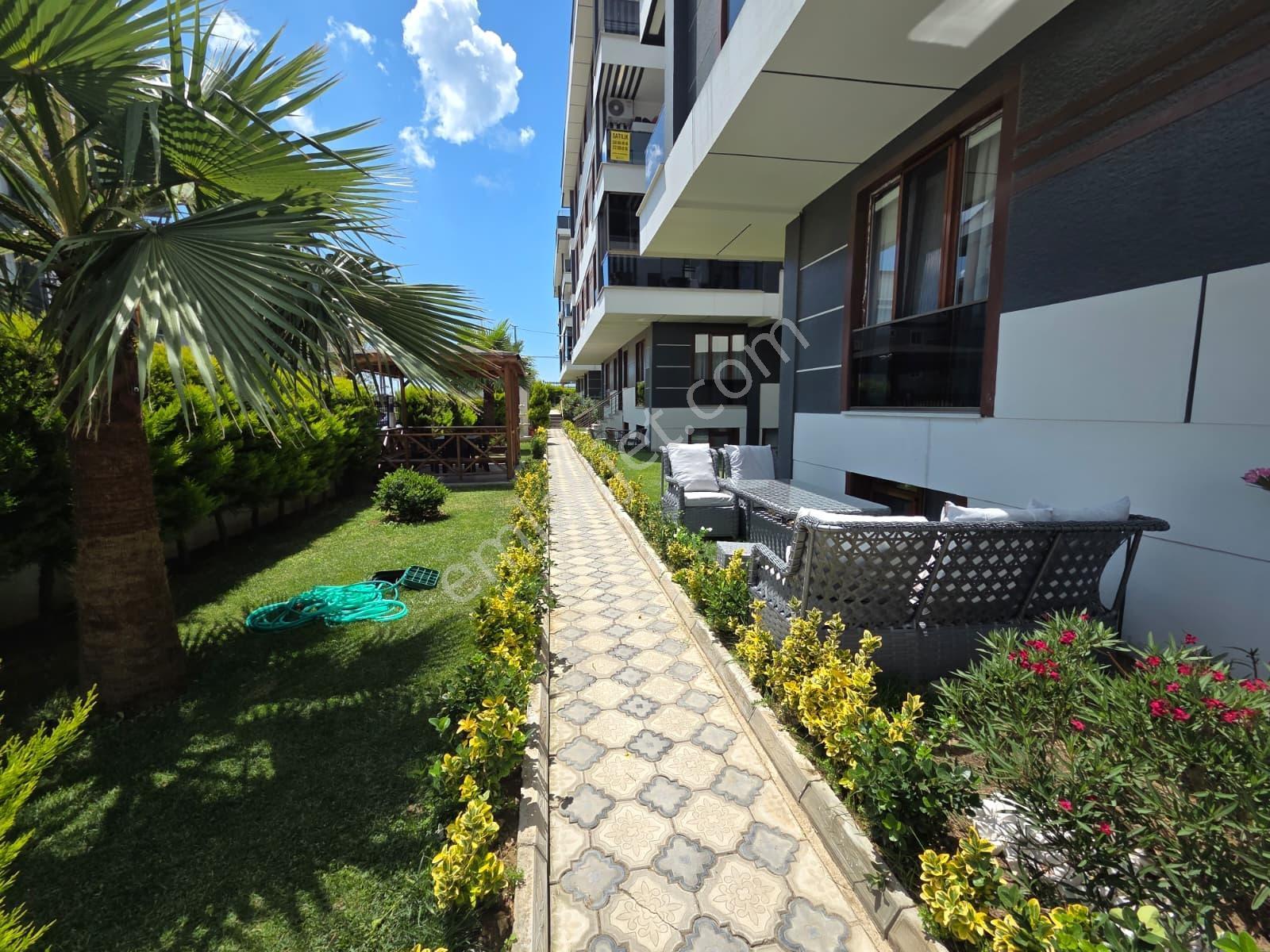 Kavaklı Bahçe Konakları 3+1 Bahçe Dubleks Kiralık Daire Remax Kaya - Görsel 6