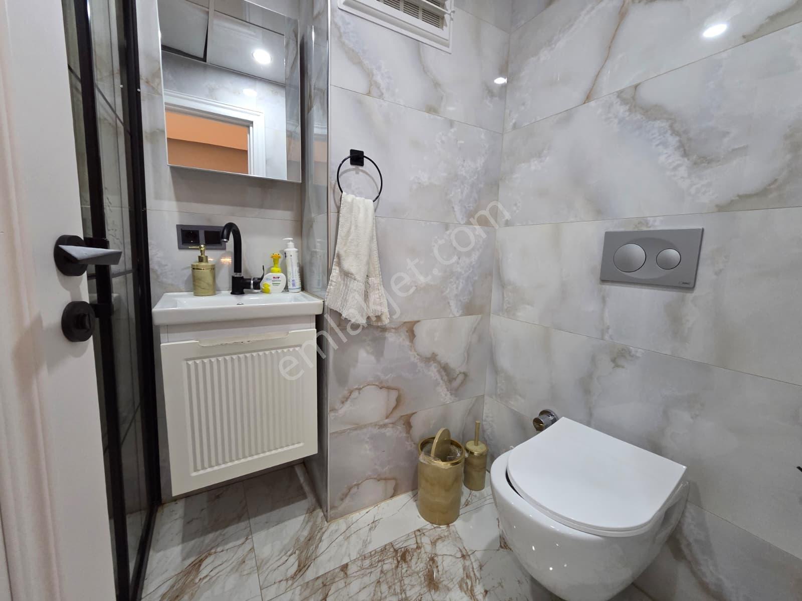 Kavaklı Bahçe Konakları 3+1 Bahçe Dubleks Kiralık Daire Remax Kaya - Görsel 16
