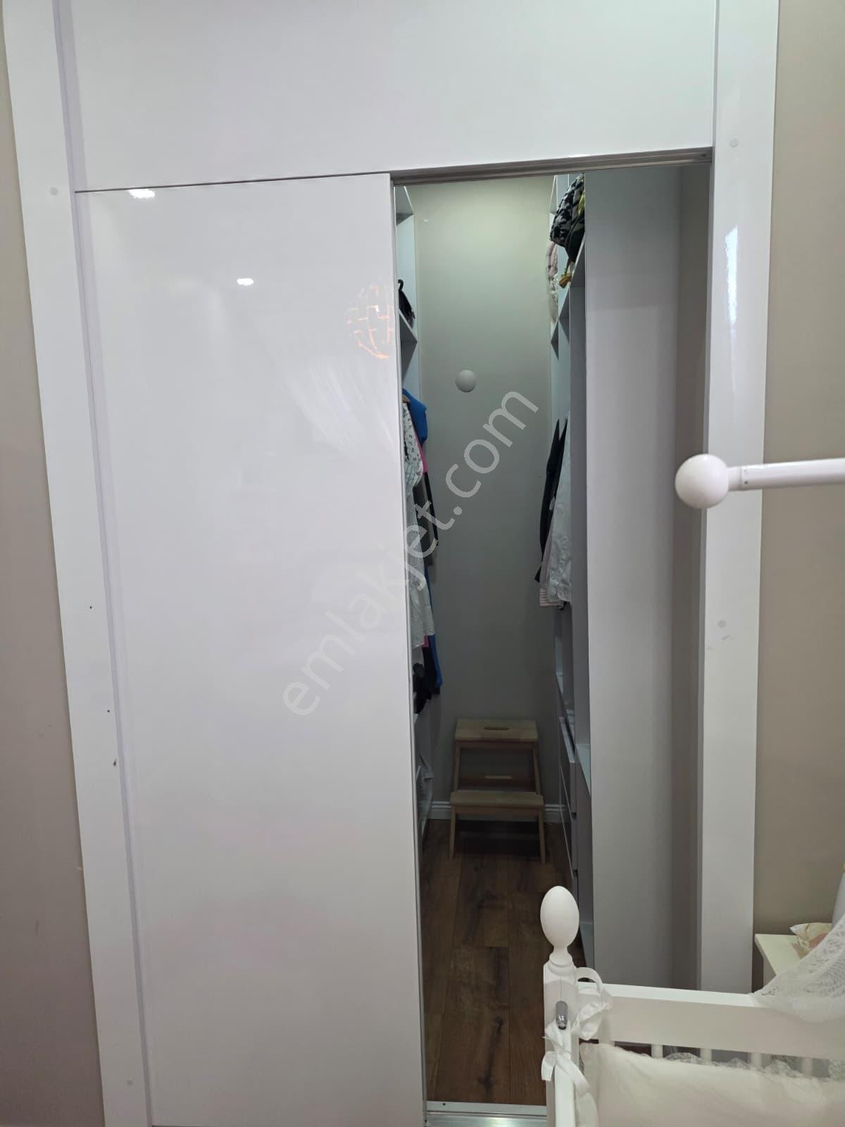 Kavaklı Bahçe Konakları 3+1 Bahçe Dubleks Kiralık Daire Remax Kaya - Görsel 22
