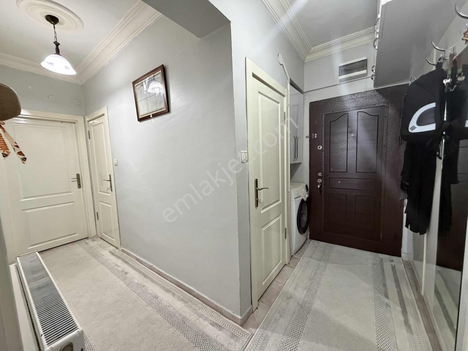 Atatürk Mah Katta Emin Evime Uygun 3+1 - Görsel 24