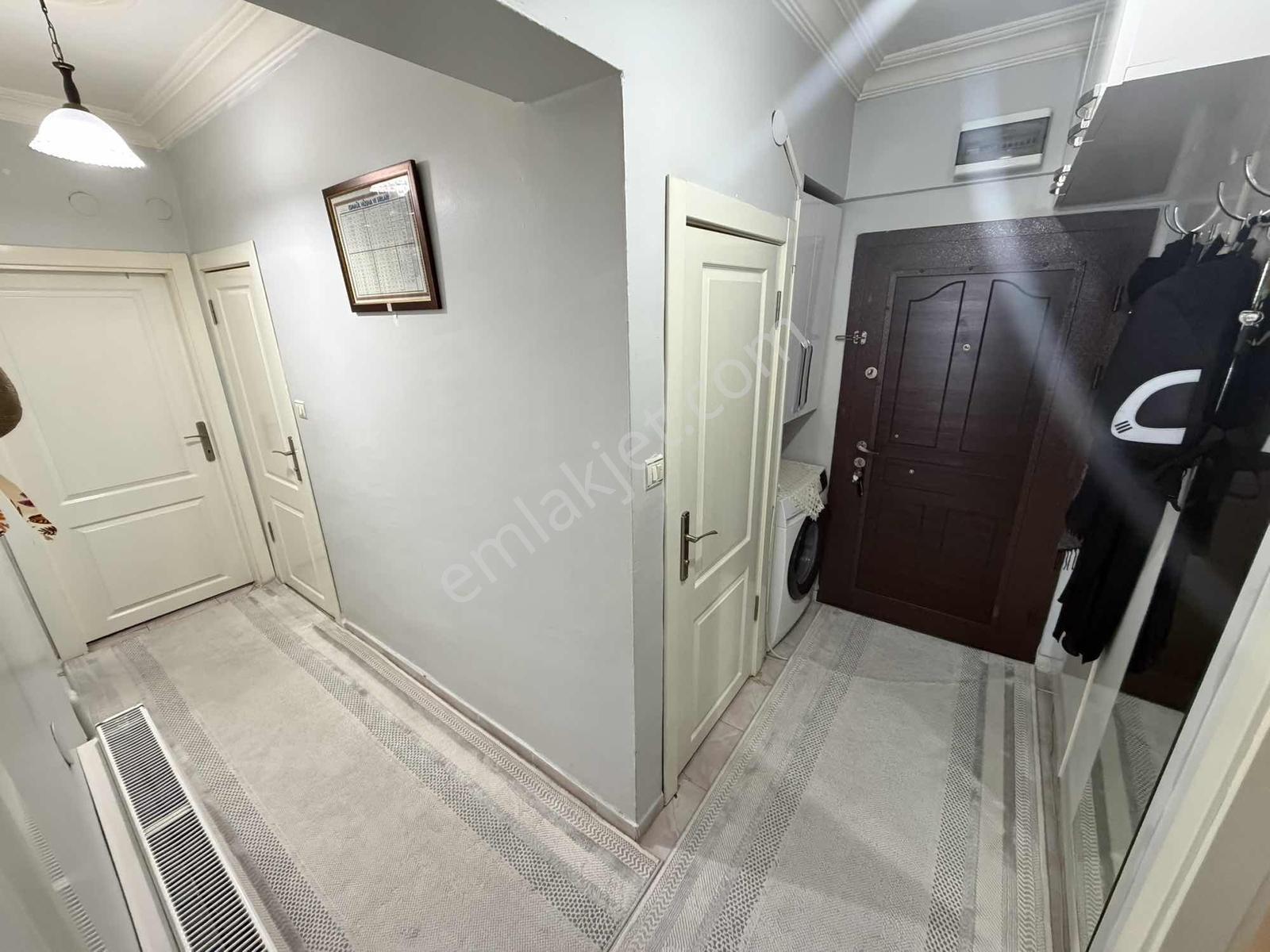 Atatürk Mah Katta Emin Evime Uygun 3+1 - Görsel 10