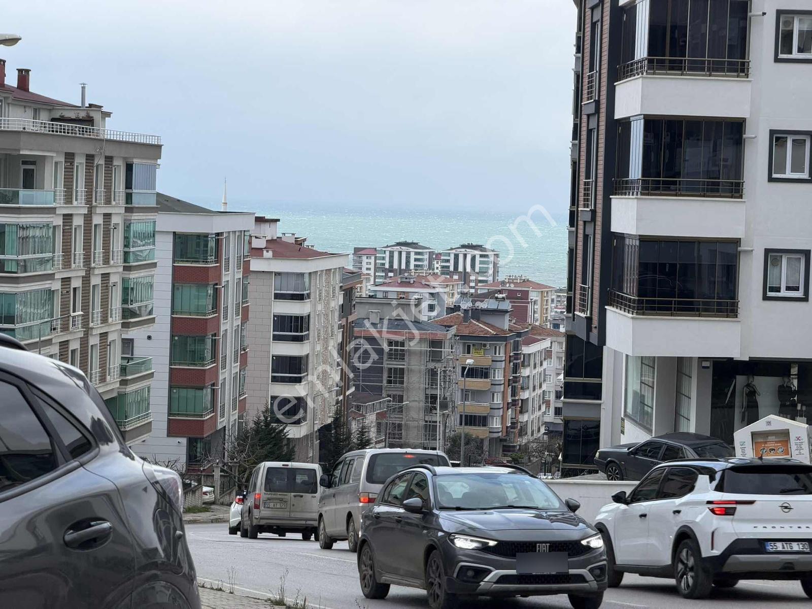 Serhat Caddesine Cephe Yüksek Kira Getirili Satılık Dükkan - Görsel 21