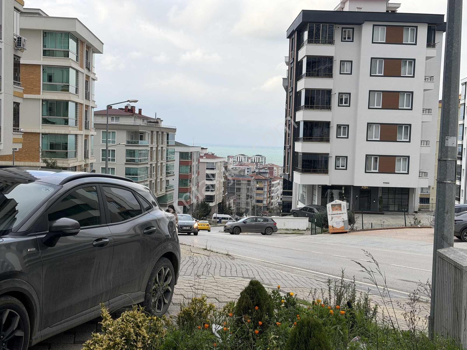 Serhat Caddesine Cephe Yüksek Kira Getirili Satılık Dükkan - Görsel 17