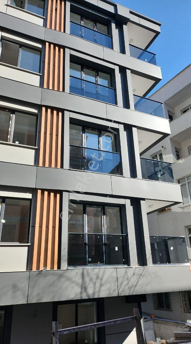 Avcılar Ambarlı Sitelerde Satılık Sıfır Daire - Görsel 6