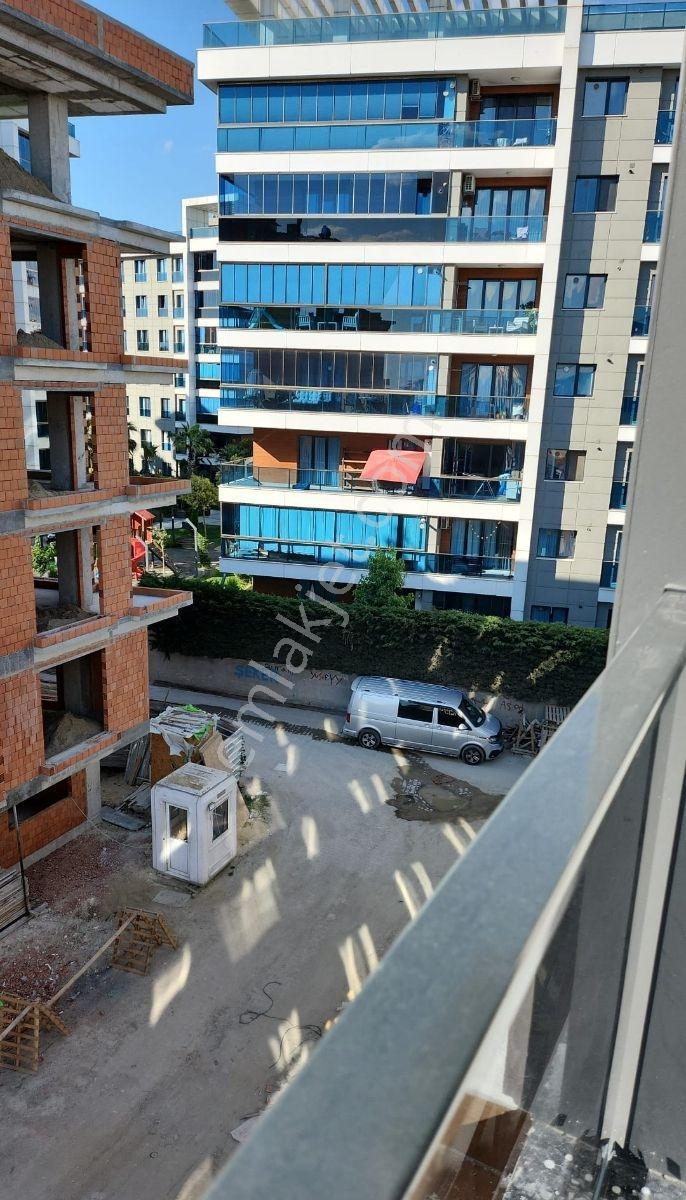 Avcılar Ambarlı Sitelerde Satılık Sıfır Daire - Görsel 8