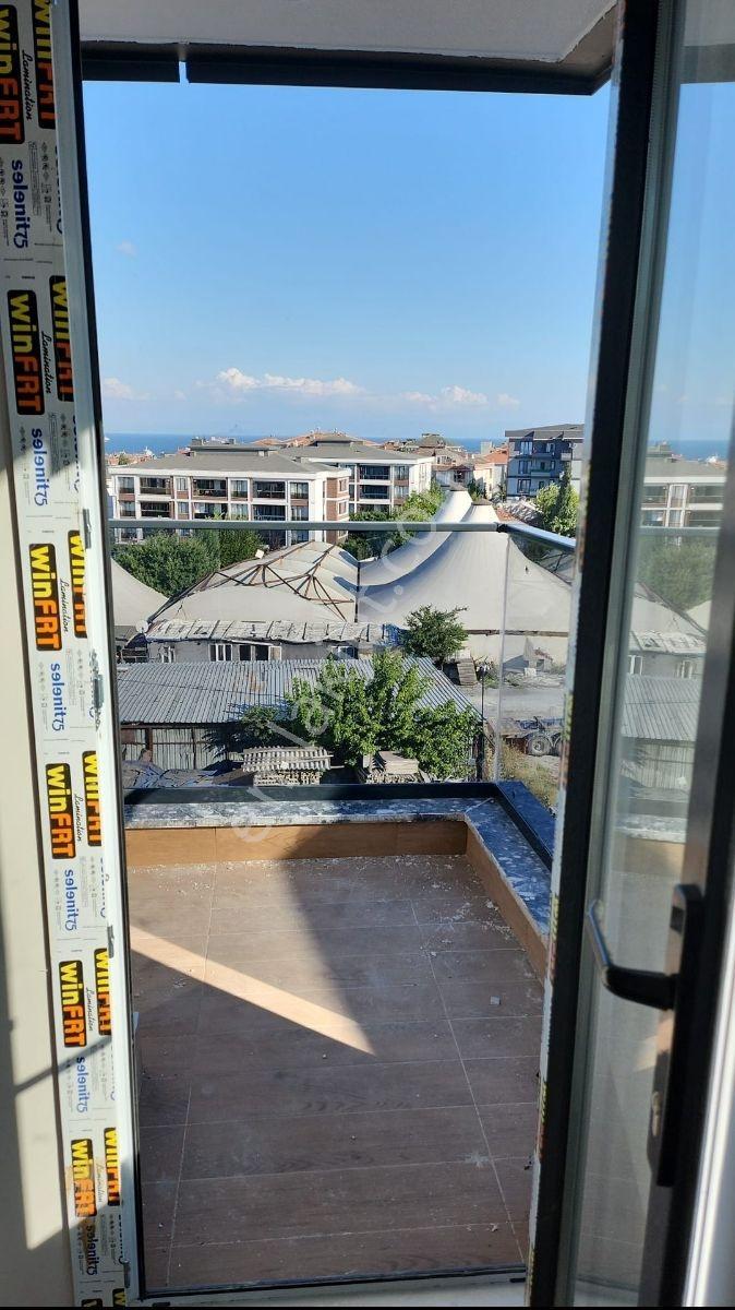 Avcılar Ambarlı Sitelerde Satılık Sıfır Daire - Görsel 19