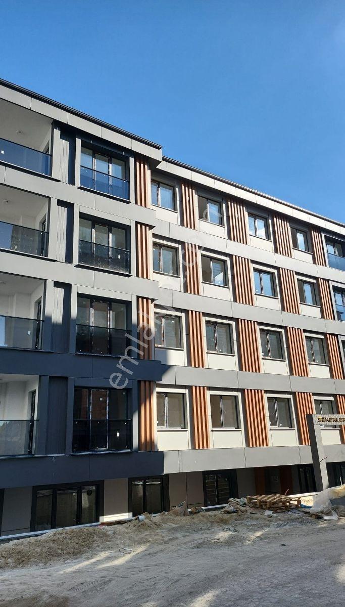 Avcılar Ambarlı Sitelerde Satılık Sıfır Daire