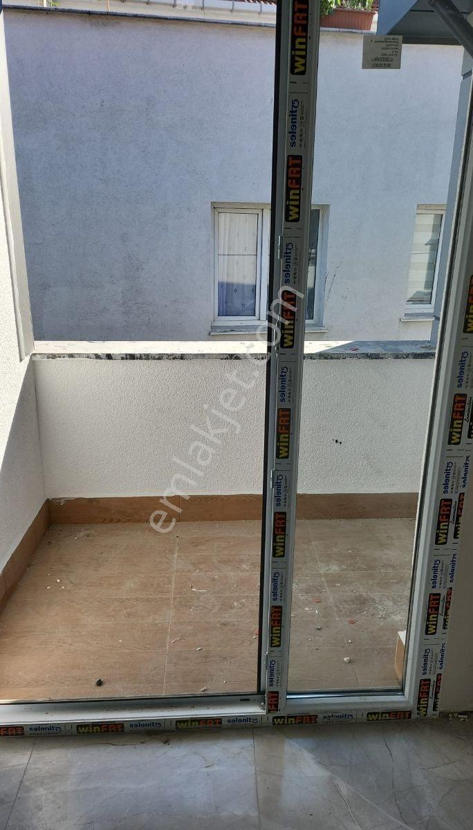 Avcılar Ambarlı Sitelerde Satılık Sıfır Daire - Görsel 16