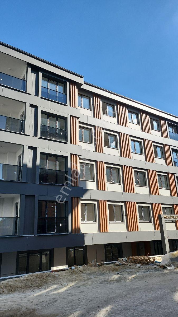 Avcılar Ambarlı Sitelerde Satılık Sıfır Daire - Görsel 12