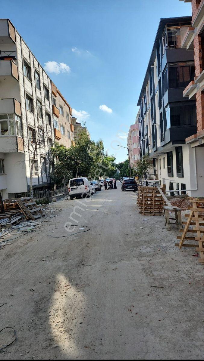 Avcılar Ambarlı Sitelerde Satılık Sıfır Daire - Görsel 13