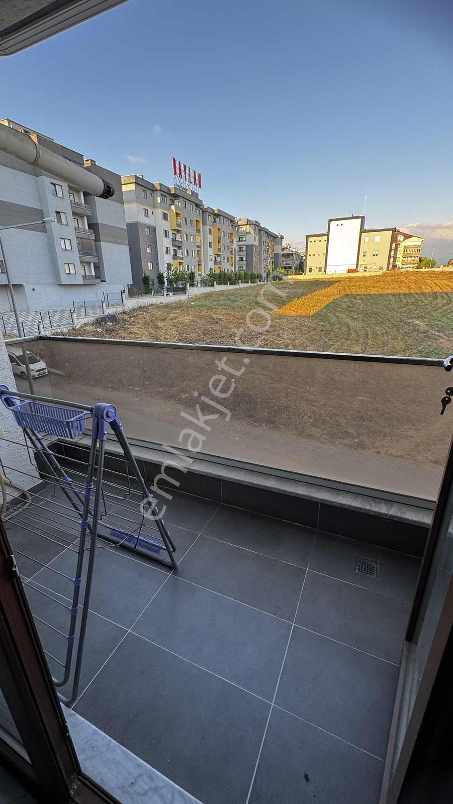 Görükle Dumlupınarda Kiralık 2+1 Eşyalı |güvenlik|k.otoparklı - Görsel 11