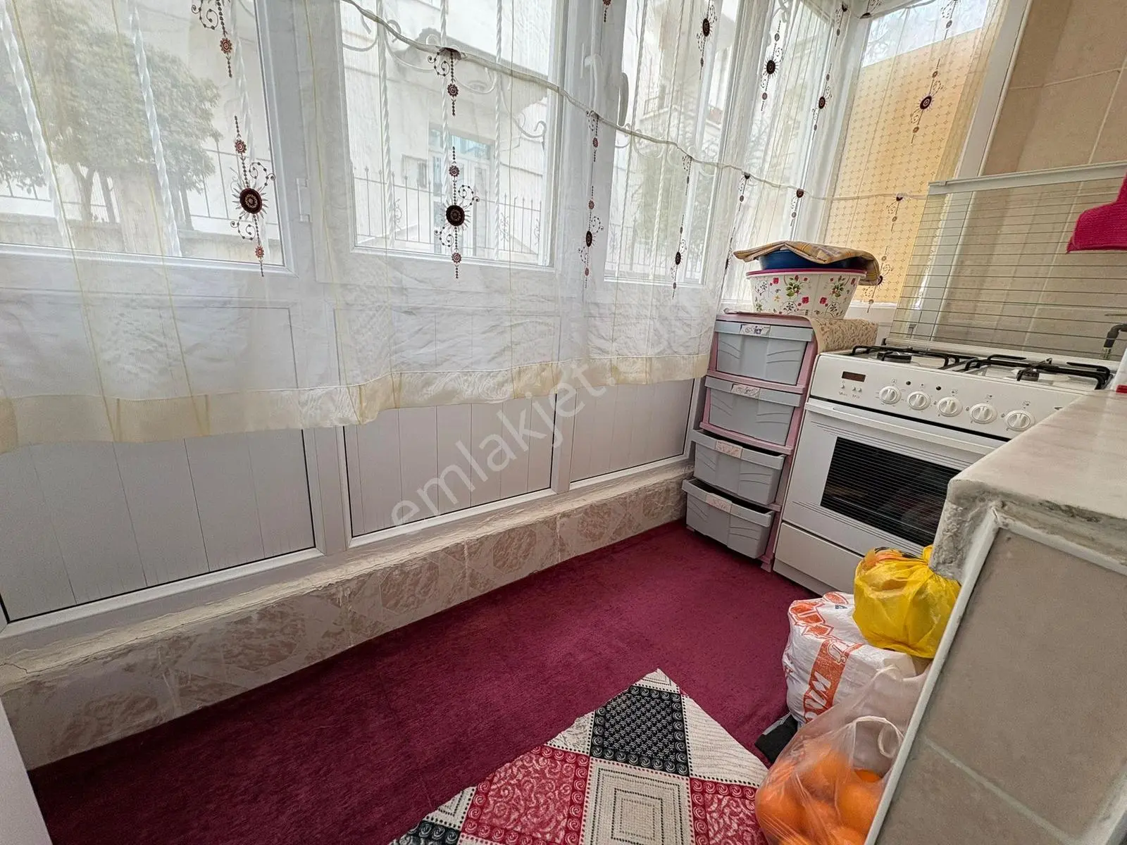 Yılmaz Gayrimenkul Tadoğan Mh 3+1 Yüksek G. 2.749 Pz Kupon Daire - Görsel 16