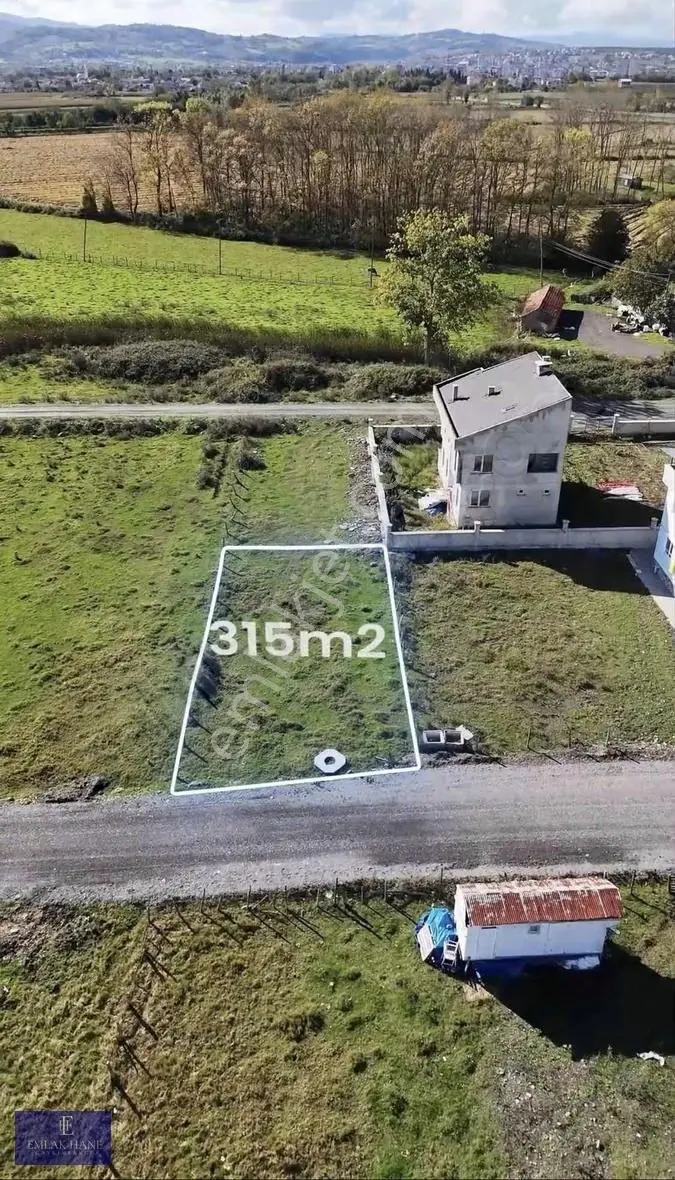 1 Haftalık Fiyat ! Kumcağız Sahil'in En Uygun Villa Arsası - Görsel 2