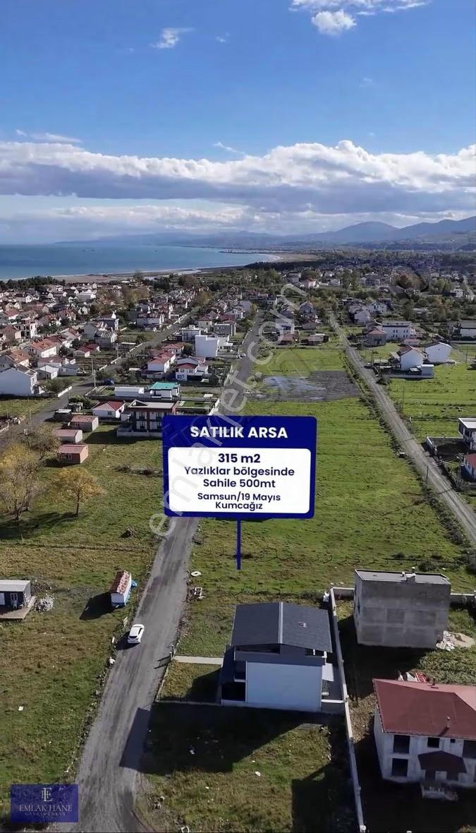 1 Haftalık Fiyat ! Kumcağız Sahil'in En Uygun Villa Arsası