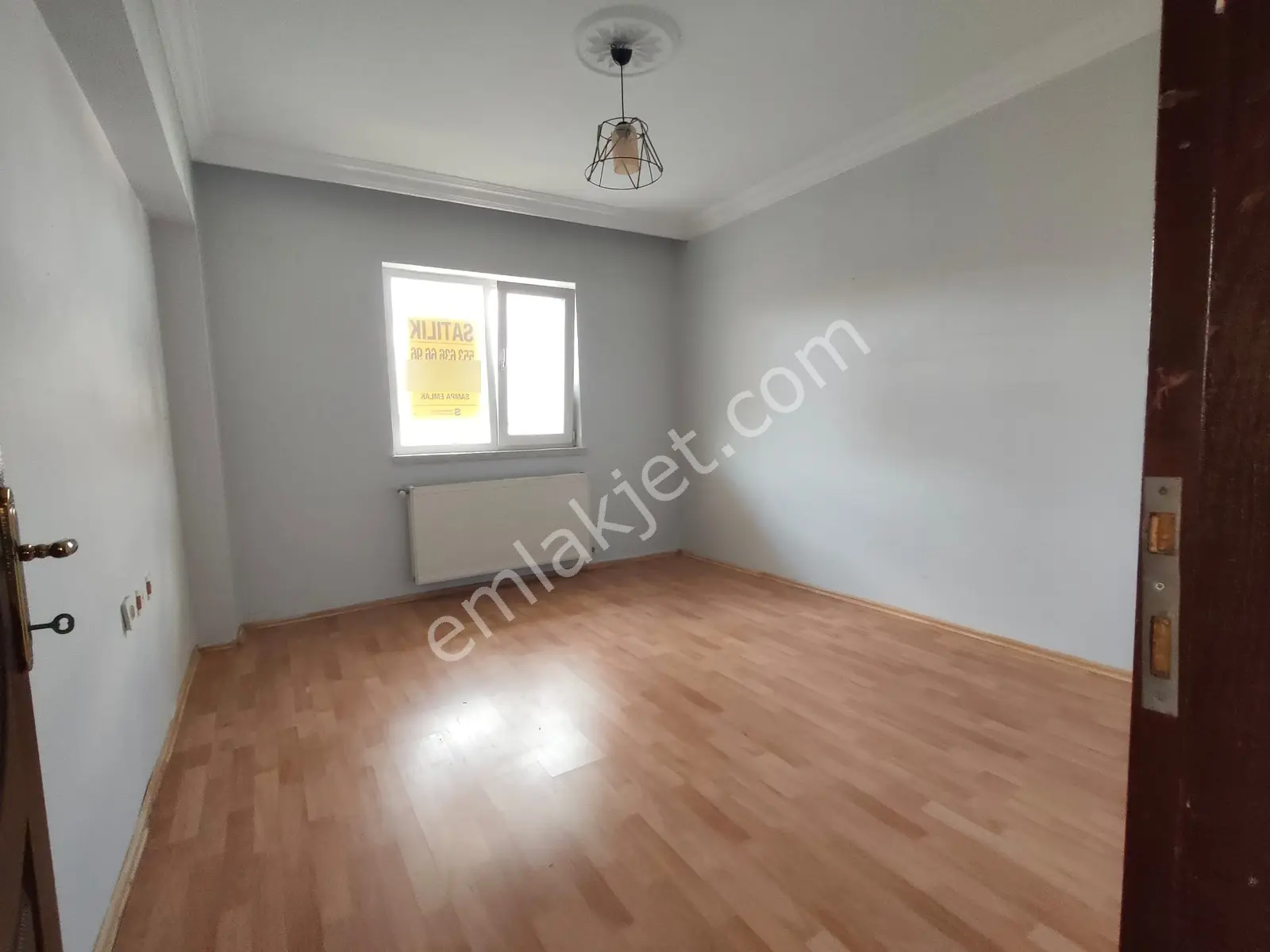 Yılmaz Gayrimenkul Pınarbaşı Mh 3+1 Katta Köşebaşı Daire 120m2.d - Görsel 2