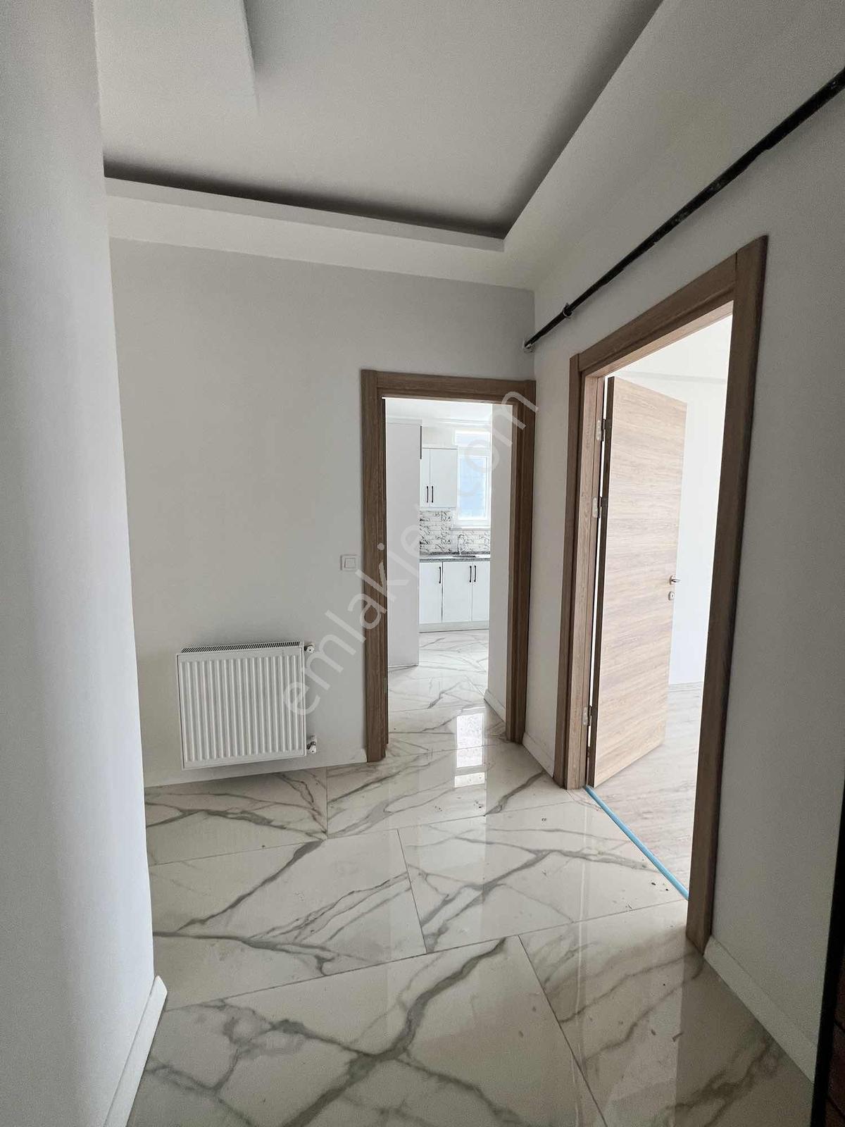 Cumhuriyet Mah. İnci Yaşam Evleri Kiralık 3+1 Daire- Odrisya - Görsel 11