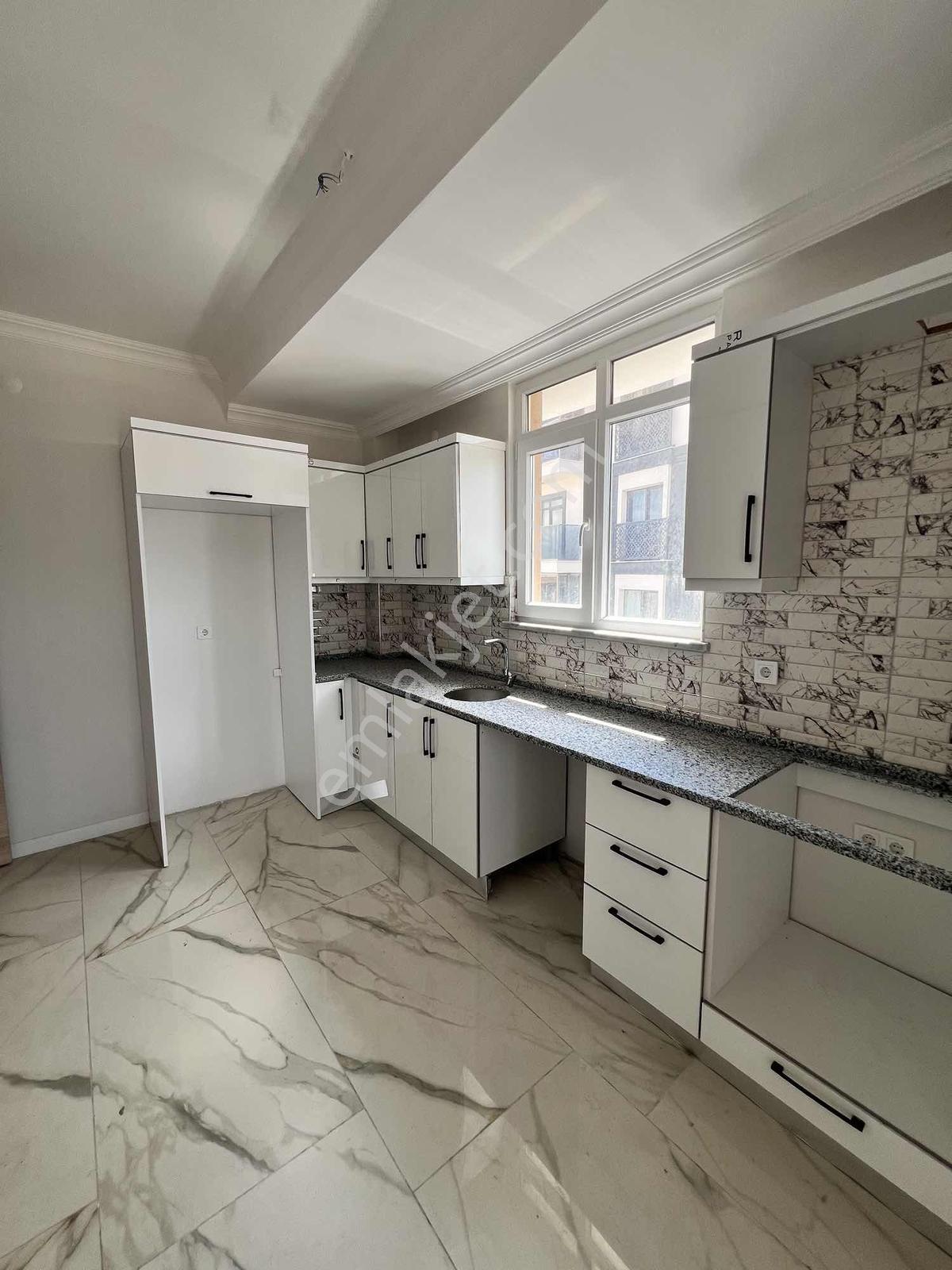 Cumhuriyet Mah. İnci Yaşam Evleri Kiralık 3+1 Daire- Odrisya - Görsel 12